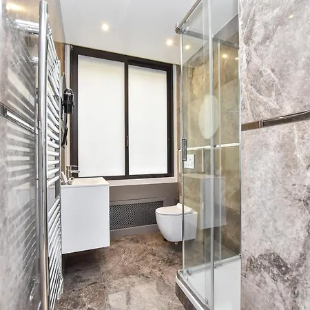 Chic - 1br 4p - Near Opera Garnier Apartment Paris