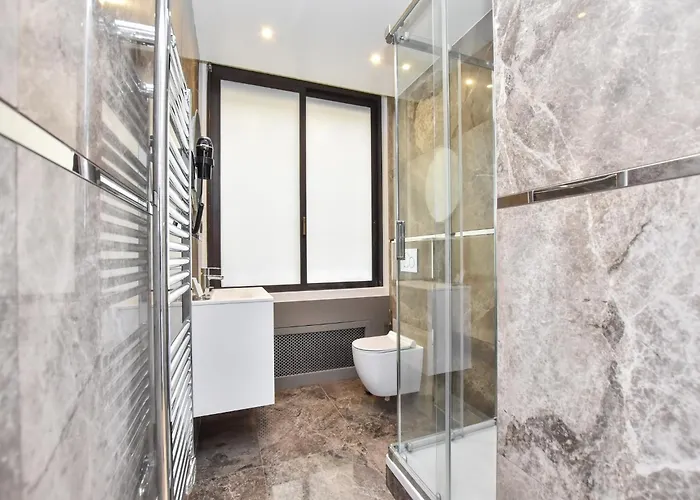 Chic - 1br 4p - Near Opera Garnier 아파트 파리