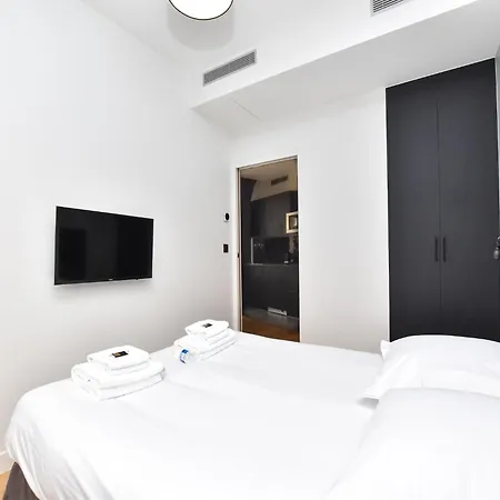 Chic - 1br 4p - Near Opera Garnier شقة باريس